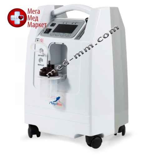 Кислородный концентратор ANGEL-5S